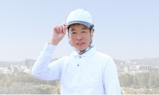 地域密着！創業17年の歴史