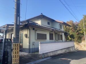 【倉敷市・総社市】 T様邸/屋根塗装工事
