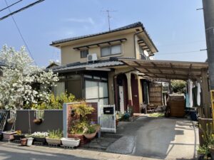【倉敷市】M様邸/屋根・外壁塗装工事