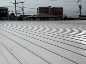 【岡山県倉敷市】I様邸/外部塗装防水工事