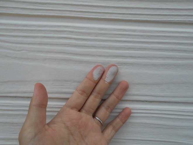 チョーキングを表した画像