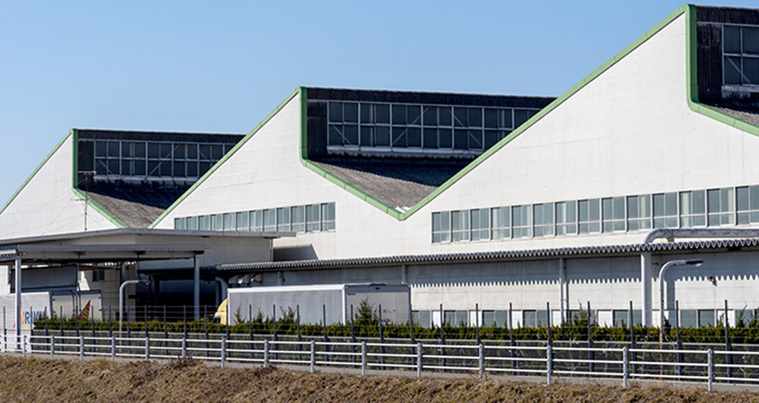 外壁・屋根の塗装工事の施工事例